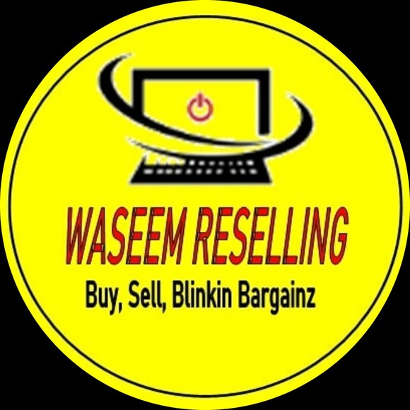 waseemreselling